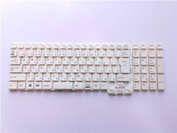 ✨一点限り✨日本語キーボード FMV Lifebook 2枚 国内発送 富士通 FMV LIFEBOOK U9310 U9311 日本語キーボード